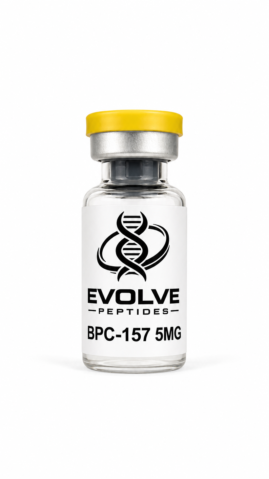 BPC157 5MG : Research Only