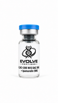 CJC-1295 without DAC + Ipamorelin 10MG : Research Only