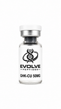 GHK-CU 50MG : Research Only