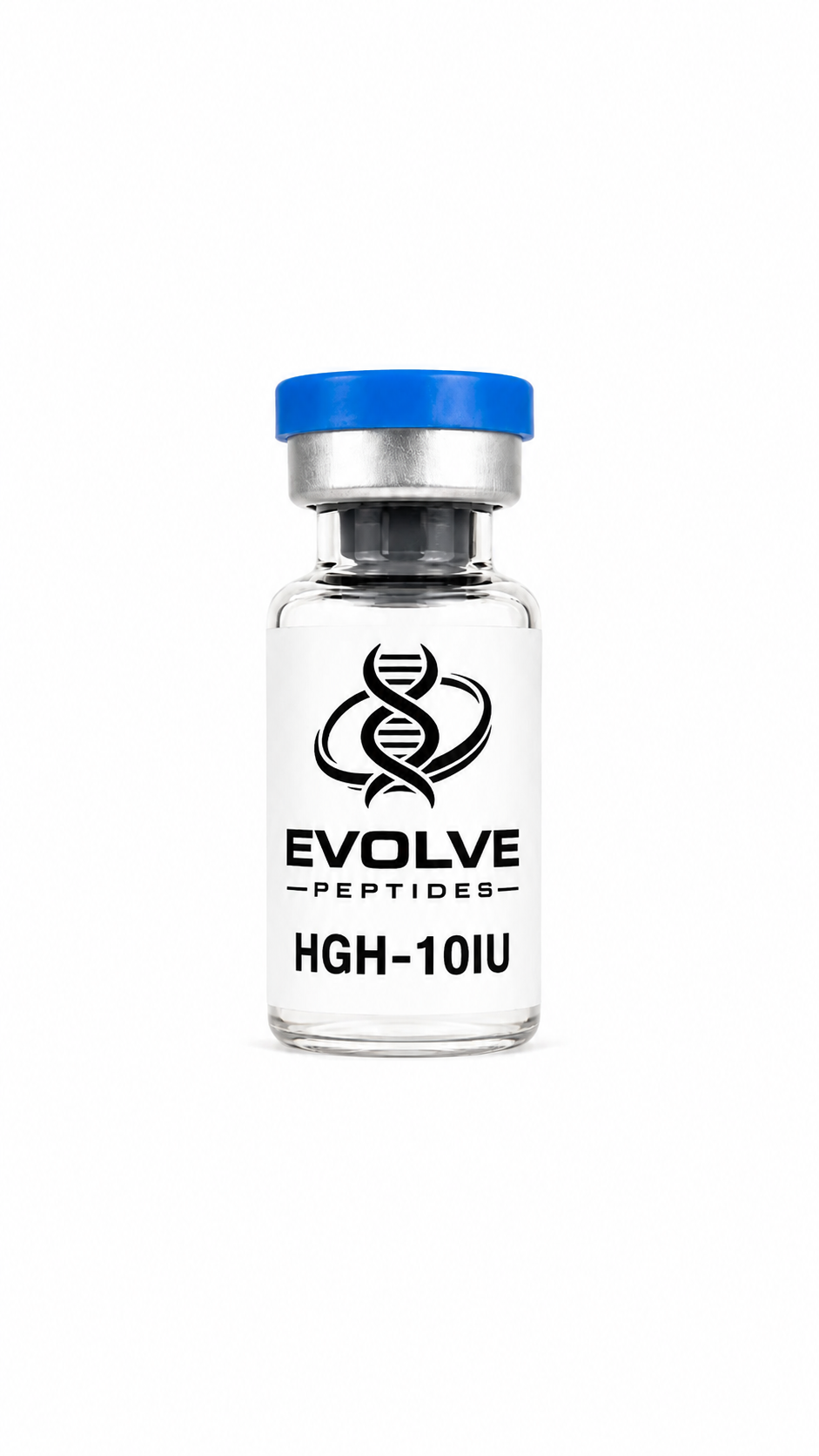 HGH 100IU : Research Only