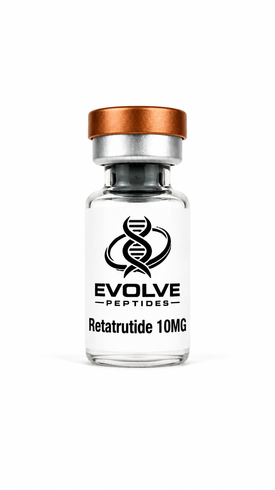 Retatrutide 10MG : Research Only